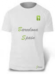Barcelona T-new